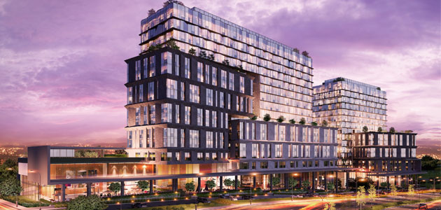 Moment Beştepe Ofis'den Dolu Dolu Kampanya