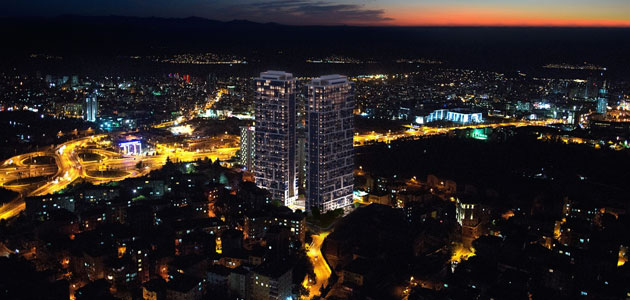 Moment İstanbul konumu ile de iddialı 2015-12-04