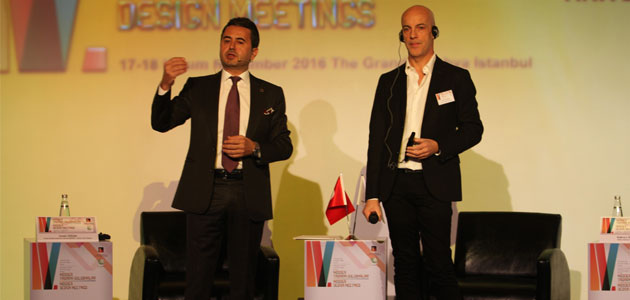 Dünya mobilya tasarımı, masaya yatırıldı