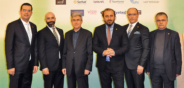 MOSDER’in yeni başkanı Nuri Öztaşkın