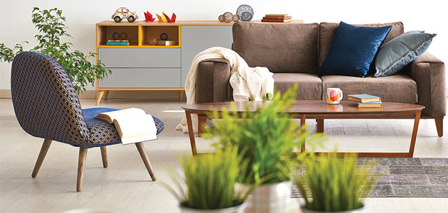 MOSDER Başkanı Nuri Öztaşkın: KDV düzenlemesiyle markalı mobilyalarda satışlar patladı