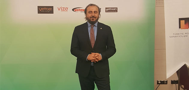 Mobilyada KDV oranı Ekim ayına kadar uzatıldı