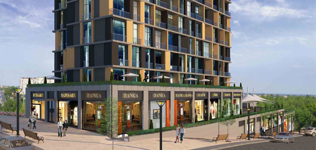 Motto İstanbul Daire Fiyatları ve Ödeme Seçenekleri