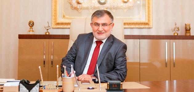 Ceylan İnşaat’tan Uluslararası Down Plaj Futbol Festivali’ne destek