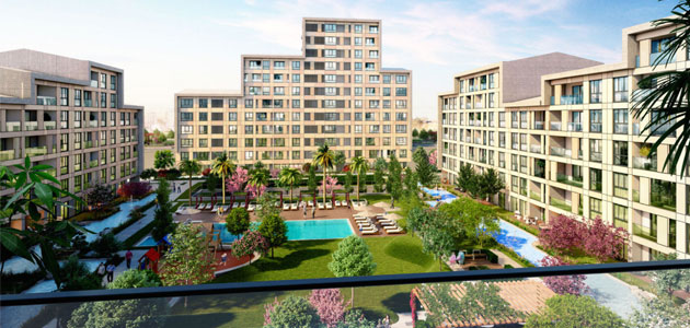 Sancaktepe Sur Yapı ile en yeni ‘Muhit’ine kavuşuyor 