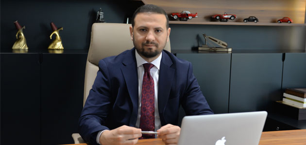 Murat Özdemir : Beklemede Olan Konut Alıcıları Harekete Geçecek