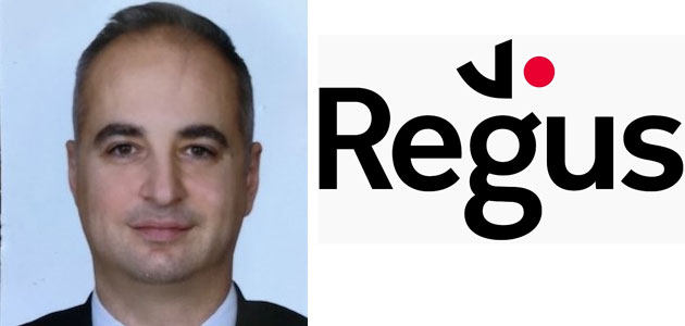 Regus Türkiye’nin yeni Ülke Müdürü Murat Özgönül oldu