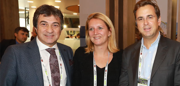 Murat Özyeğin Yeni Kurduklari Avm Yönetim Şirketi Fiba Cpm’i Duyurdu.İşte detaylar...