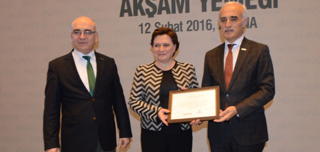 “Yeni İmar Kanunu Çok Yakında Mecliste”