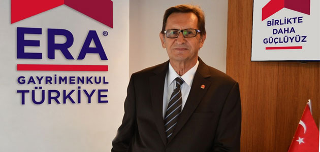 Mustafa Baygan Gayrimenkule yatırım yapıp da  zarar edeni hiç görmedim