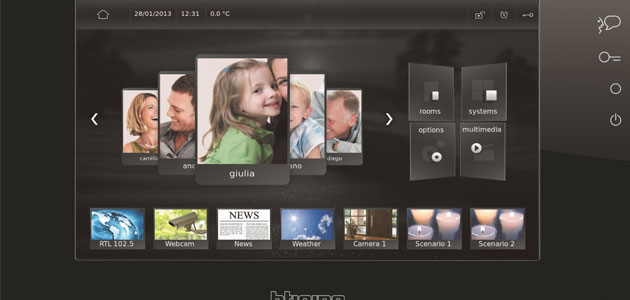 MyHOME ile tatil hırsızlarına geçit yok!