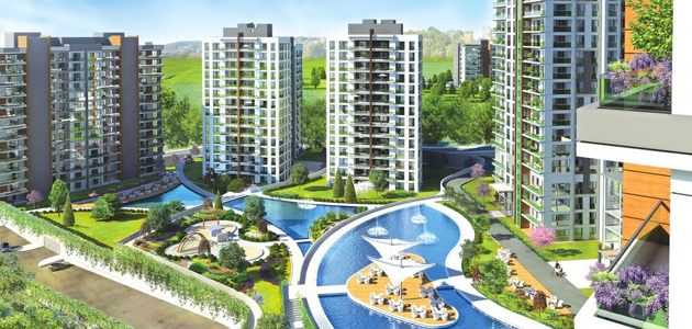 Avrupa Konutları Başakşehir Fiyatları ve Yaz Kampanyası 2016-06-28
