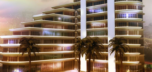 N5 Suites Otel+Residence Projesinde 60 Ay Sıfır Faiz Kampanyası 2015-09-29