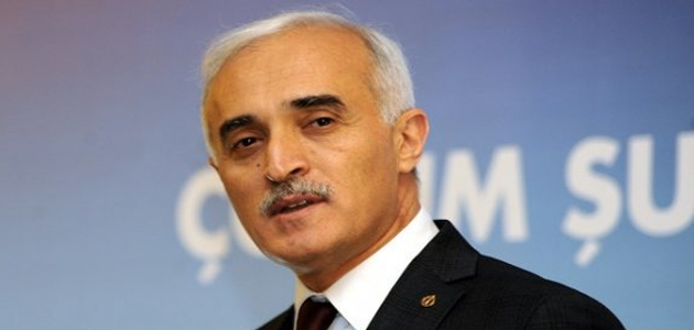 Nail Opak'dan MB Faiz İndirimi Hakkında Değerlendirme