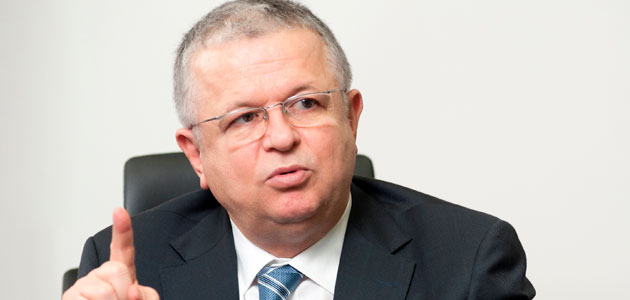 İnşaat çeliğindeki fiyat artışının nedeni hammadde fiyatlarındaki ve kurdaki artış