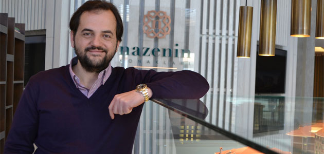 Emlakta Proje Sahipleri Sorumluluk Bilinciyle Çalışmalılar