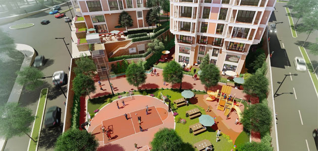 Konutlarda Sosyal Tesisler Geliştikçe ‘Yazlık’ Ve ‘Tatil İhtiyacı’ Azalıyor