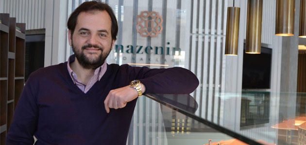 Nazenin Konakları Bahçe Proje Detayları Belli Oldu