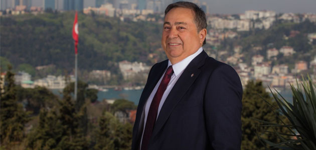 Nazmi Durbakayım: Yeni Planlı Alanlar İmar Yönetmeliği Hakkında Görüşünü Açıkladı