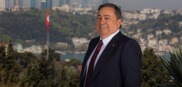 İNDER: Konut getirisinin azalması, inşaatçının fedakarlığını gösterir