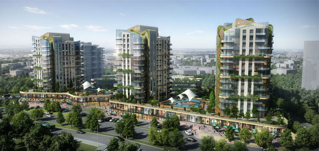 Nef’in ticari üniteleri, 21 Aralık’ta açık artırma ile satışta