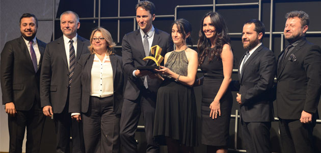 Sign of the City’den Nef’e 3 ödül!2015-11-06