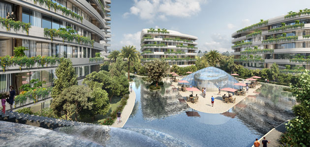 Nef’ten 240 ay vadeli kredi fırsatı!