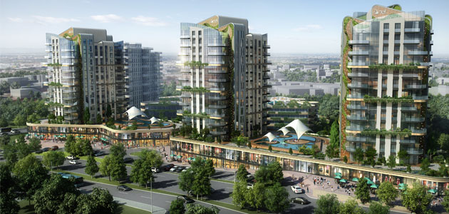 Nef Bahçelievler’de Dev Kampanya