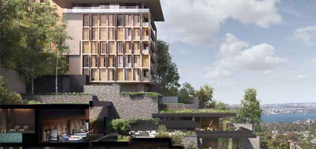 Nef Reserve Kandilli’de peşin ödemede yüzde 30 indirim ve 60 ay 0 faiz avantajı