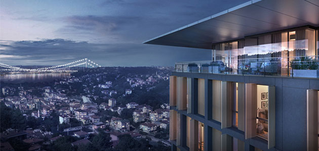 Nef Reserve Kandilli ve Nef Reserve Gölköy için Bina Tamamlama Sigortası’nı hayata geçirdi