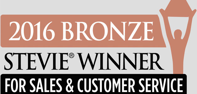 Nef’e Stevie Awards’tan bir ödül daha