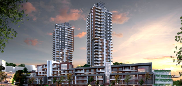 Konut alıcısı “önce marka” diyor