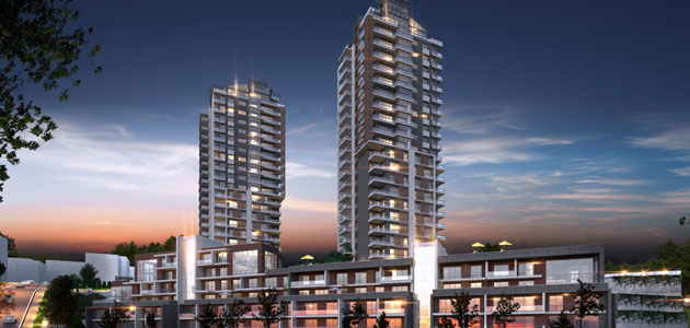 Nefis Çankaya Evlerinde Nefis Kampanya