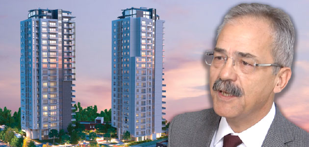 Nefis Çankaya Evleri Daire Tipleri ve Teslim Tarihi