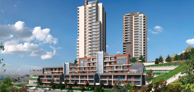 Nefis Çankaya Evleri Kazandırmaya Devam Ediyor