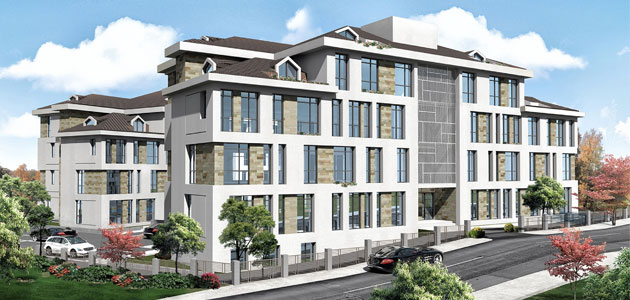 Neo Yapıdan Neo Bolluca 5 Projesi Geliyor...