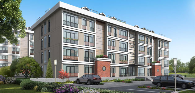 Neo Bolluca 4 Ticari Ve Konut Fırsatları İle Satışta!