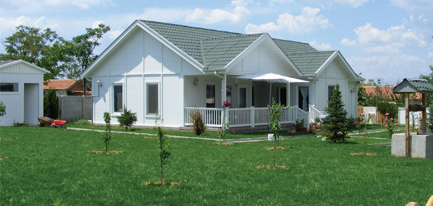 Nestavilla Hazır Konutlarda Yüzde 10 İndirim Sunuyor 2016-05-31