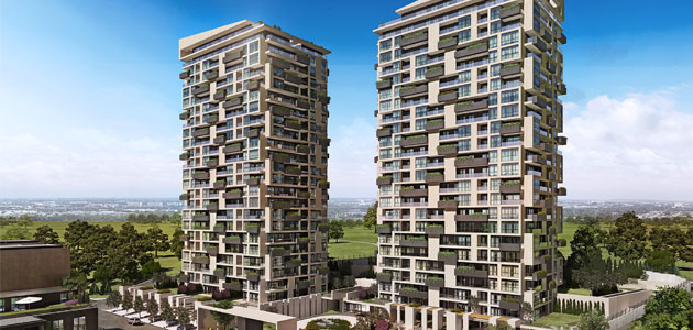 Next Level Çayyolu Daire Tipleri ve Ödeme Seçeneği