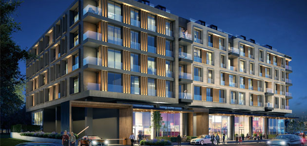 Nidapark Ayyıldız Projesi Satışa Çıktı.Ödeme Planı açıklandı...