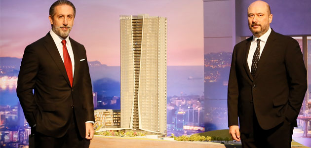 Nidapark Projesi Satışa Çıktı.Nidapark Bomonti Fiyat,Teslim Tarihi,Ödeme Seçeneği Belli Oldu