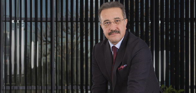 Kentsel Dönüşüm Uzmanı Mimar Nihat Şen Kentsel Dönüşüm ve İmar Barışı Hakkındaki Görüşlerini Açıkladı