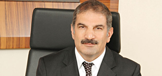 Nimetullah Kaya: Fikirtepe, uluslararası gayrimenkul arenasında rol model konumunda