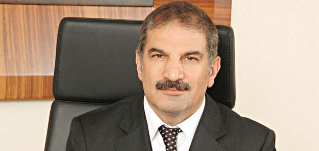 Nimetullah Kaya:Konutlar Deprem Bilinciyle İnşa Edilmeli