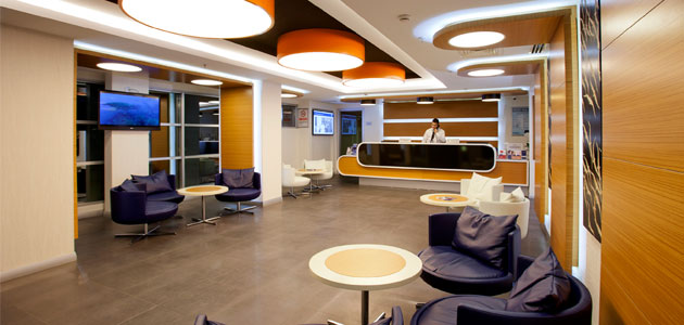 Ortadoğu Grup’tan Sağlık Atılımı