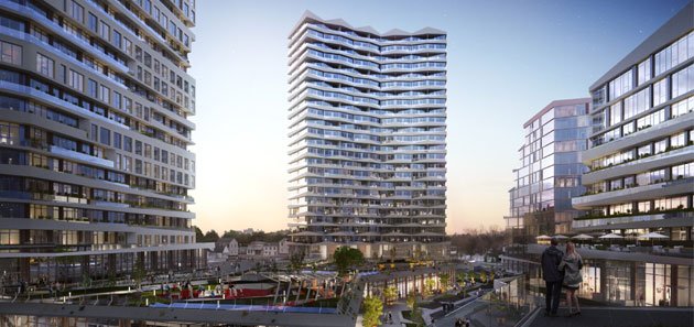 Nivo İstanbul’da 2 yıl kira garantisi