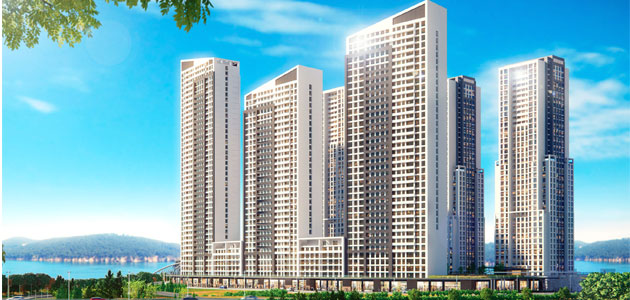 Nlogo İstanbul’da Daire Fiyatları 265 Bin TL’den Başlıyor