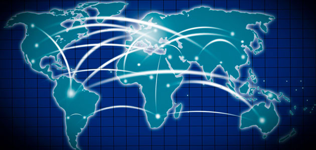 GEFCO'dan Kuzey Afrika Çıkarması