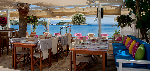 Bodrum La Rica Nasıl? Nerede?