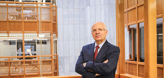 Kastamonu Entegre’den Sürdürülebilir Çevre Atağı!